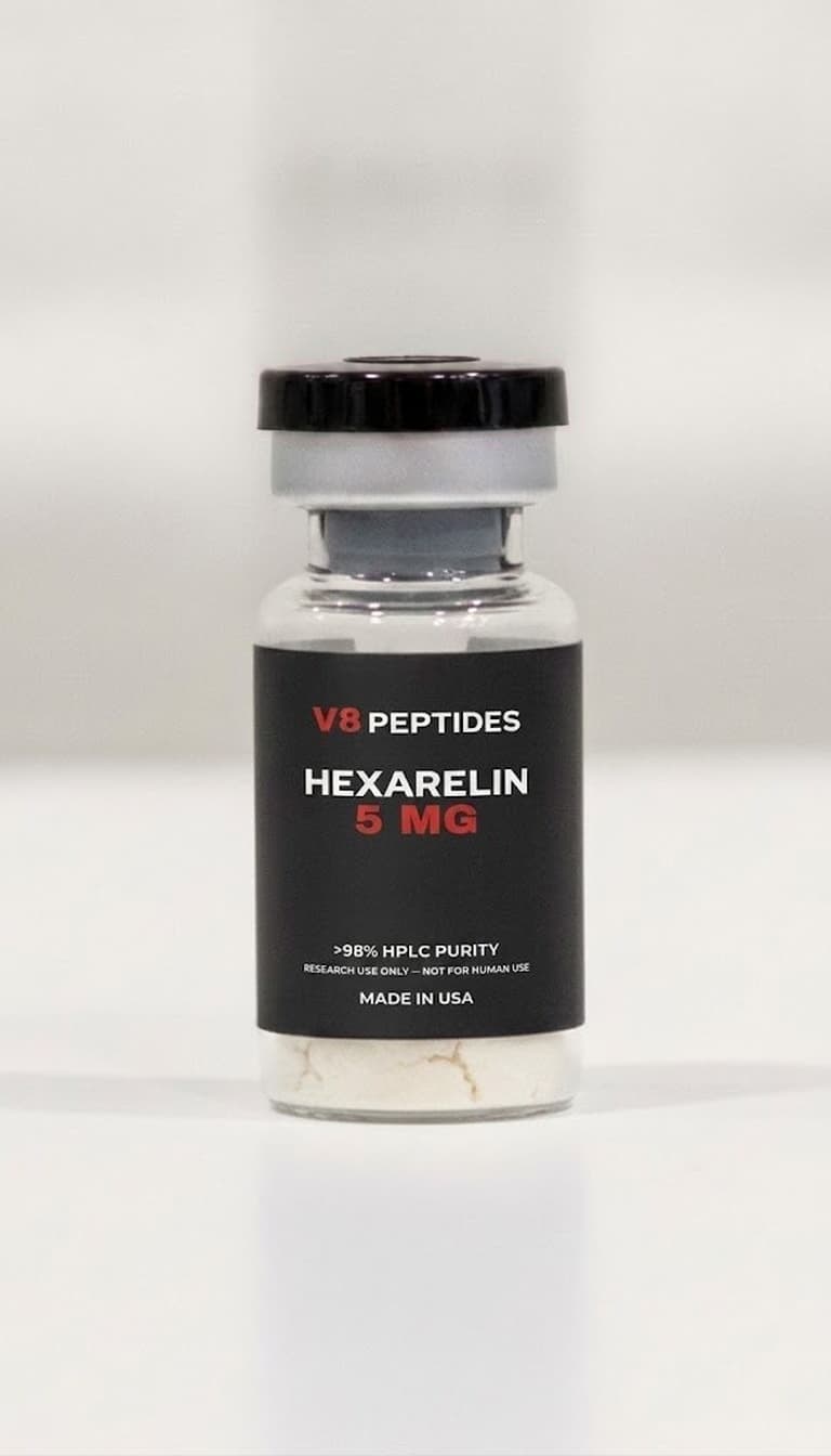 Hexarelin