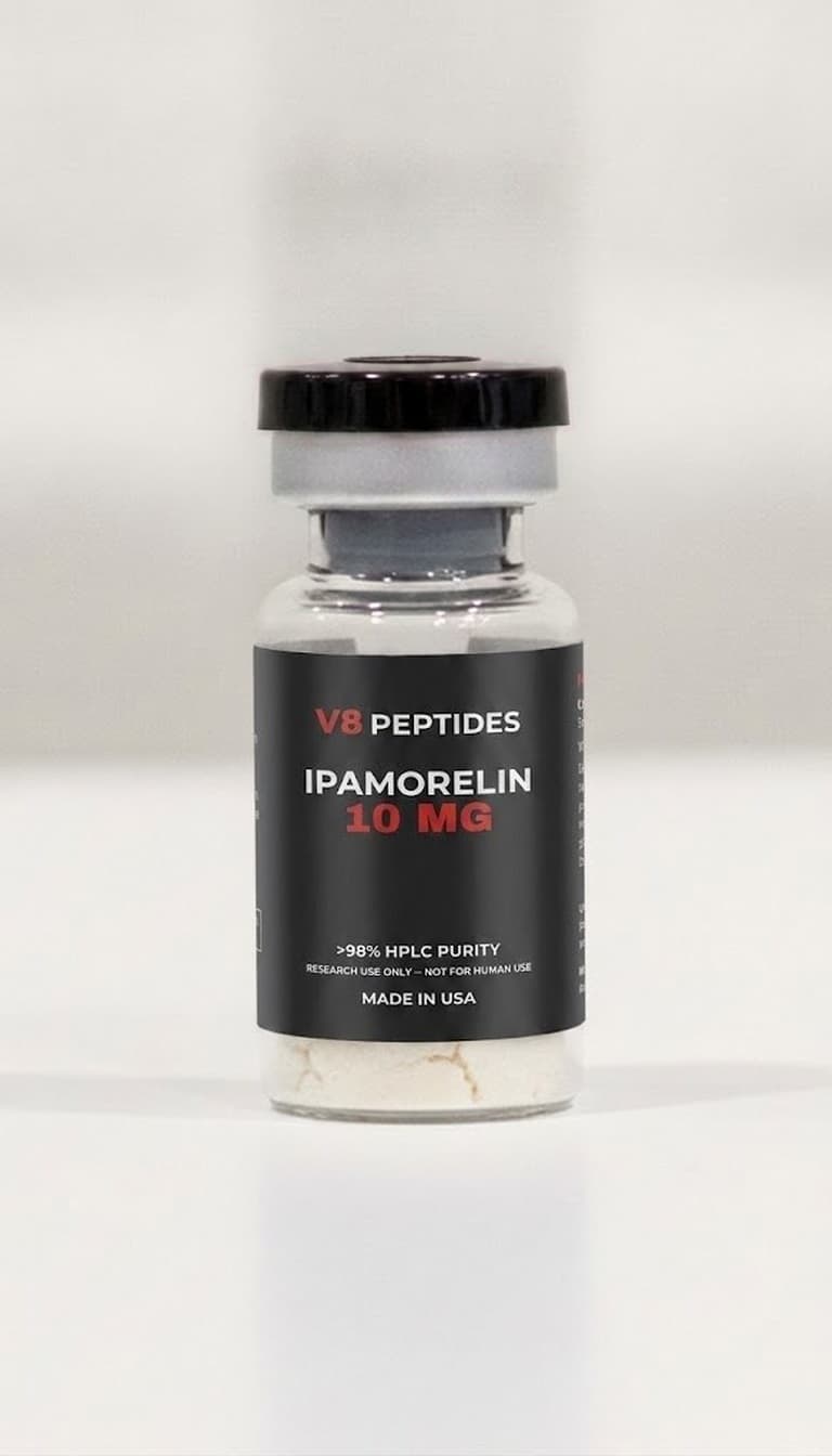 Ipamorelin