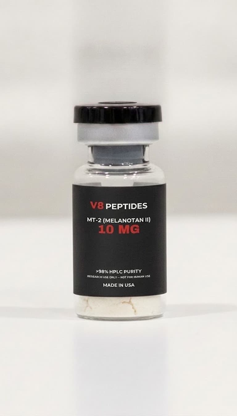 MT-2 (Melanotan II)