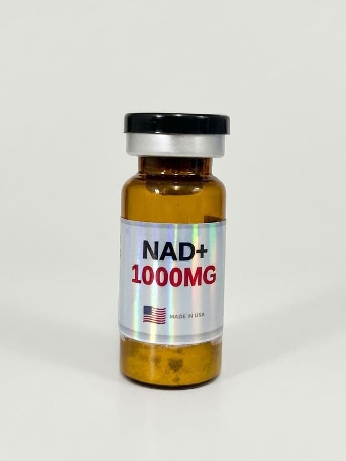 NAD+ 1000 mg