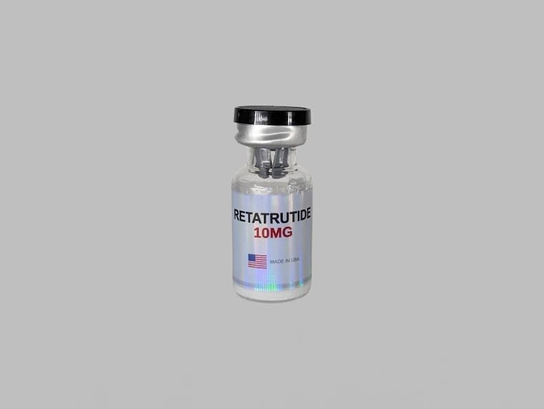 Retatrutide — 10 mg