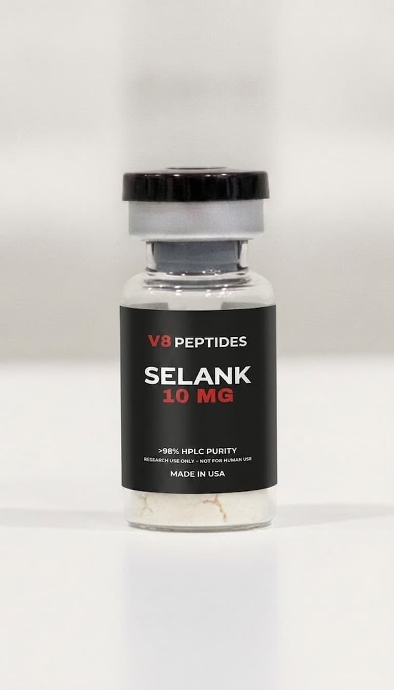 Selank