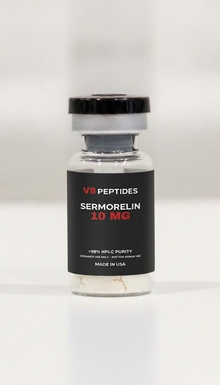 Sermorelin