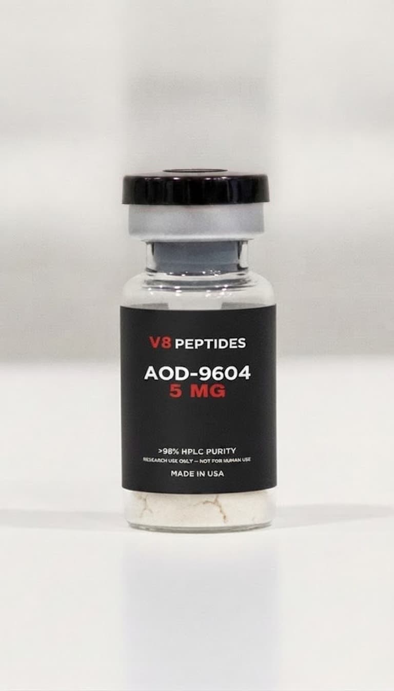 AOD-9604