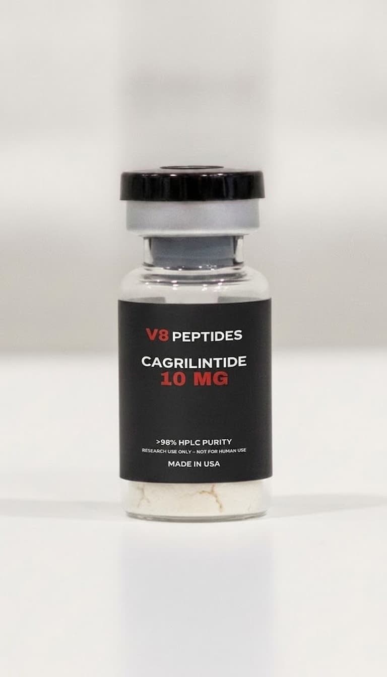 Cagrilintide