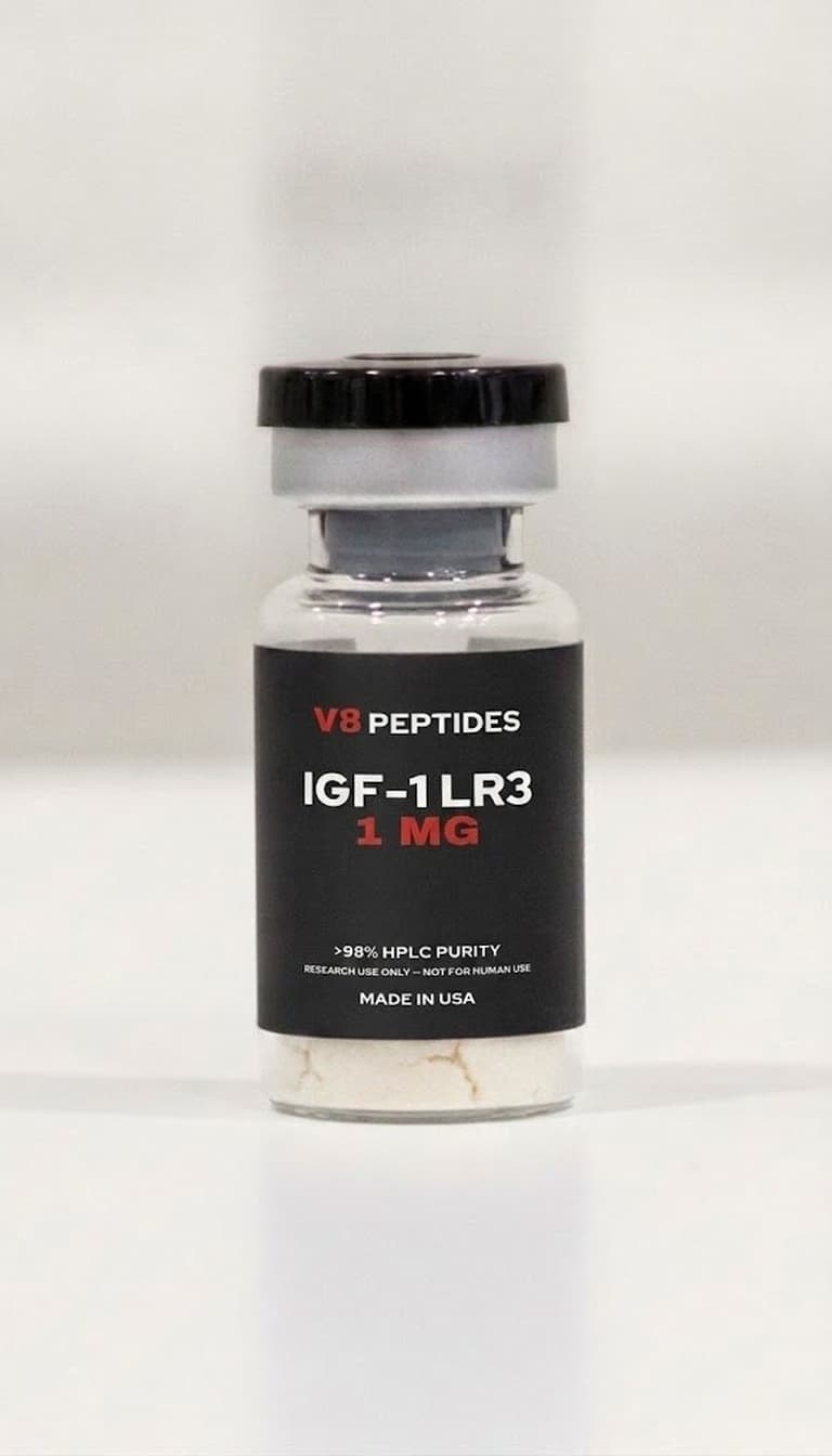 IGF-1 LR3
